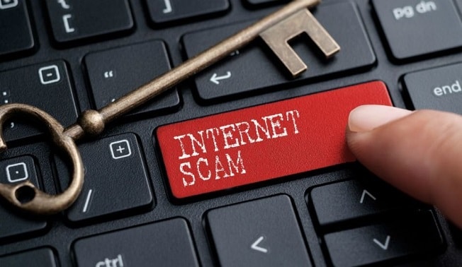 on-line-scams