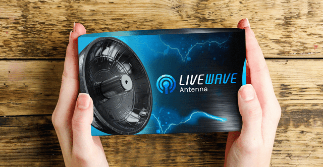 livewave