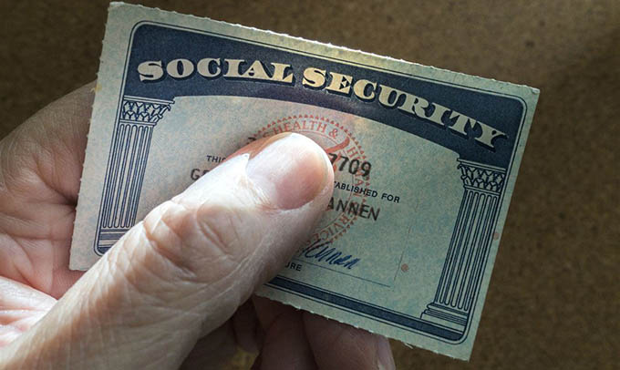 social-security